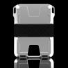 Buy cheap EXW Delivery Term Aluminium Card Wallet with Silicone Band and Luxury Design from wholesalers