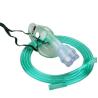 Buy cheap Clinical Disposable Ultrasonic And Tubing Baby Nebulizer Mask Portable from wholesalers