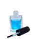 Buy cheap 31.5mm Diameter Square Nail Polish Bottles 13ml Customized Color from wholesalers
