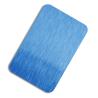 Buy cheap SS304 316 Brush Satin No.4 Anti-Fingerprint Finish Color Stainless Steel Sheet from wholesalers