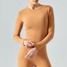 Buy cheap Winter Skin Friendly Plush Thickened Horse Riding Tops Warm Sports Long Sleeved from wholesalers