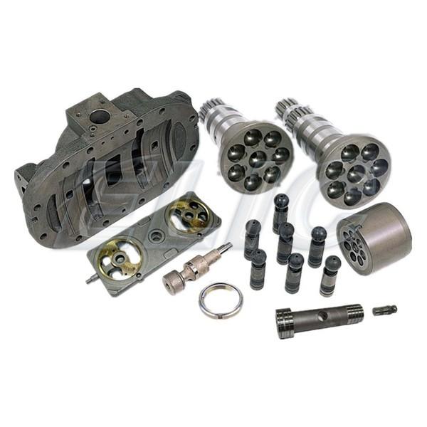 Buy cheap EX100-2 EX100-3 HPV091DS Hydraulic Pump Parts 2027277 9128379 1016614 from wholesalers