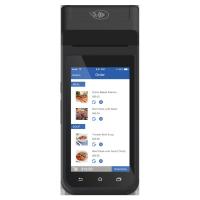 Buy cheap Wireless Handheld Pos System product