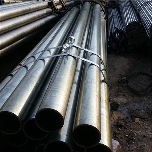 Buy cheap Fbe Coated Carbon Precision Steel Pipe 1420mm Q235 Tube from wholesalers