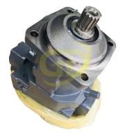 Buy cheap Casted Steel Concrete Hydraulic Pump Motor Hydraulic Piston Motor For Zoomlion product