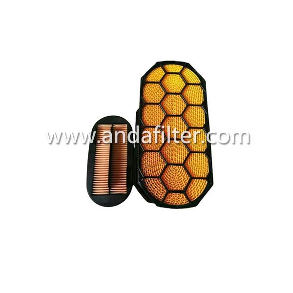 Buy cheap Good Quality Air Filter For CAT 479-8989 from wholesalers
