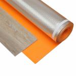 Buy cheap WPC SPC Cross Linked Polyethylene Foam Sheets Flooring Acoustic Insulation Materials from wholesalers