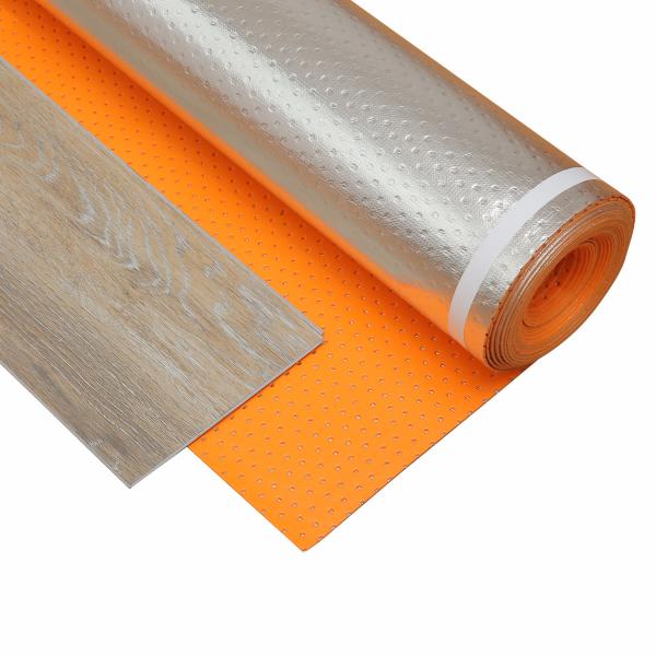 Buy cheap WPC SPC Cross Linked Polyethylene Foam Sheets Flooring Acoustic Insulation Materials from wholesalers