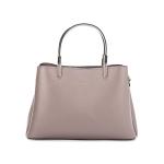 Custom Pu Leather Shoulder Bags Women Handbag