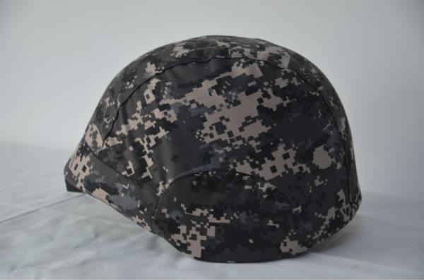 Buy cheap 2014 OEM City camo Tactical helmet cover from wholesalers