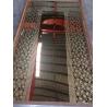 Buy cheap Interior Elevator Door Dimensions1219*2438mm For Atlas Elevator Service Company from wholesalers