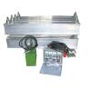 Buy cheap Electric Heating Conveyor Belt Vulcanizing Press Water Or Air Cooling from wholesalers