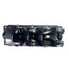 Buy cheap 16Cores Outdoor Waterproof Enclosure Box FTTX Fiber Optical Distribution Box Black Color from wholesalers