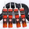 Buy cheap Clear Weatherproof GP Glass Glue Silicone Sealant For Aluminum from wholesalers