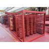 Buy cheap Anti Corrosion Carbon Steel Superheater And Reheater In Power Plant Boiler from wholesalers