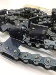 MV.014.025F SM74 Printing Machine Parts Low Delivery Receiving Chain Original