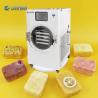 Buy cheap Home Freeze Dryer Freeze Dry Food Machine For Freeze-dried Instant Soup/tea Cubes from wholesalers