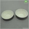 Buy cheap 24oz Biodegradable Bagasse Bowl With Clear PET Lid, Eco-Friendly Natural Plant Fiber Pulp Salad Bowl Supplier & factory from wholesalers