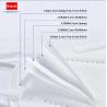 Buy cheap Anti PM2.5 KN95 Disposable Particulate Respirator Mask from wholesalers