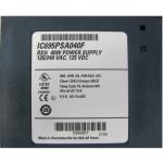 Power Supply GE Fanuc PLC Ge Ic695psa040 Pac Systems Rx3i Plc