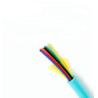 Buy cheap FTTH 12 Fiber Optic Cable Multimode Customized Color OM3 Indoor Distribution from wholesalers