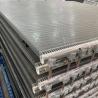 Buy cheap FMC FME Micro Channel CoilCondenser Reliable Aluminium Alloy Aluminum Extruded Pipe 0395 from wholesalers