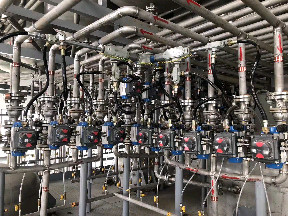 Pneumatic Actuator Ball Valve Manufacturers