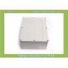 Buy cheap 320x240x140mm ip66 cable distribution box from wholesalers