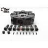 Buy cheap Doosan Excavator Coupling Rubber Coupling Pump Parts DX160LC-3 414-00039 from wholesalers