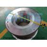 Buy cheap ISO Centerless Grinding Wheels 8 Inch Diamond Grinding Wheel For Carbide from wholesalers