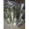 Buy cheap Metal Spiral Wound Corrugated Gasket 1/8'' - 36'' For Aerospace Industry from wholesalers