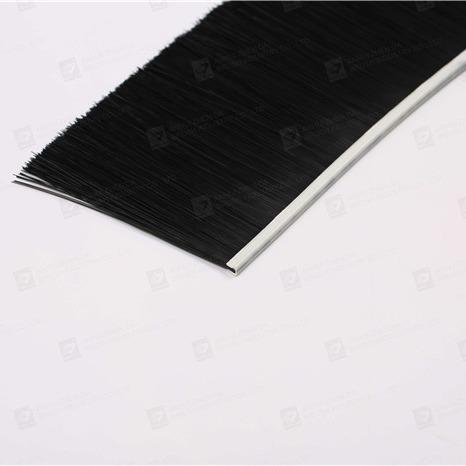Buy cheap Door Bottom 20mm Sealing Strip Brush For Dust And Insect Prevention from wholesalers