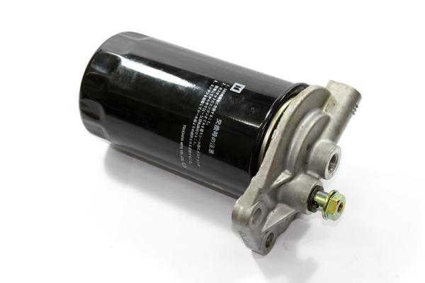 Buy cheap 1-13200666-2 1132006662 Fuel Filter Assy ISUZU Engine Parts from wholesalers