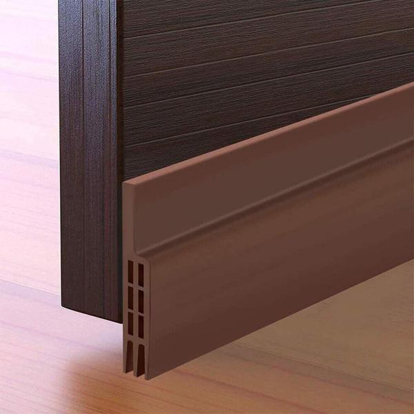 Buy cheap 100cm Thickening Door Weather Stripping Bottom Replacement from wholesalers