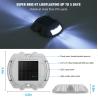 Buy cheap 2V Solar Powered Road Studs for Sustainable Road Development from wholesalers