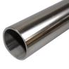 Buy cheap Incoloy Alloy 800/ 800H/ 800HT Seamless Pipe Tubes Nickel Alloys Pipes from wholesalers