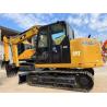 Buy cheap Used CAT 308E2 Crawler Mini Excavator Used Caterpillar 306 305 307 308 Excavator from wholesalers
