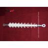 Buy cheap DS-46N High Voltage Transmission Line Insulators PP UV Resistance from wholesalers