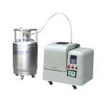 Buy cheap Low Temperature Laboratory Ball Mill Machine With Cryogenic Liquid Nitrogen from wholesalers