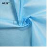 Buy cheap 100% PP Polypropylene Non Woven Fabric Interlining Laminated PE Film for Isolation Gowns Chinese Hot-selling from wholesalers