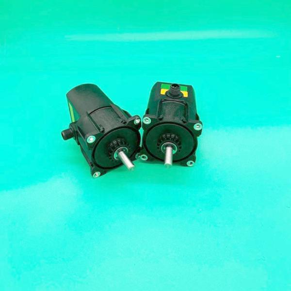 HD Geared Heidelberg Motors 61.144.1121 SM52 SM74 SM102 CD102 Printing Press