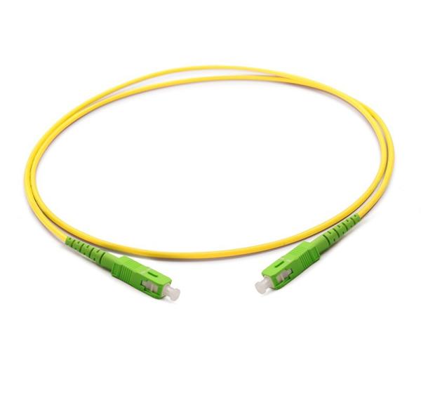 Buy cheap G652D Fiber Optic Patch Cable from wholesalers
