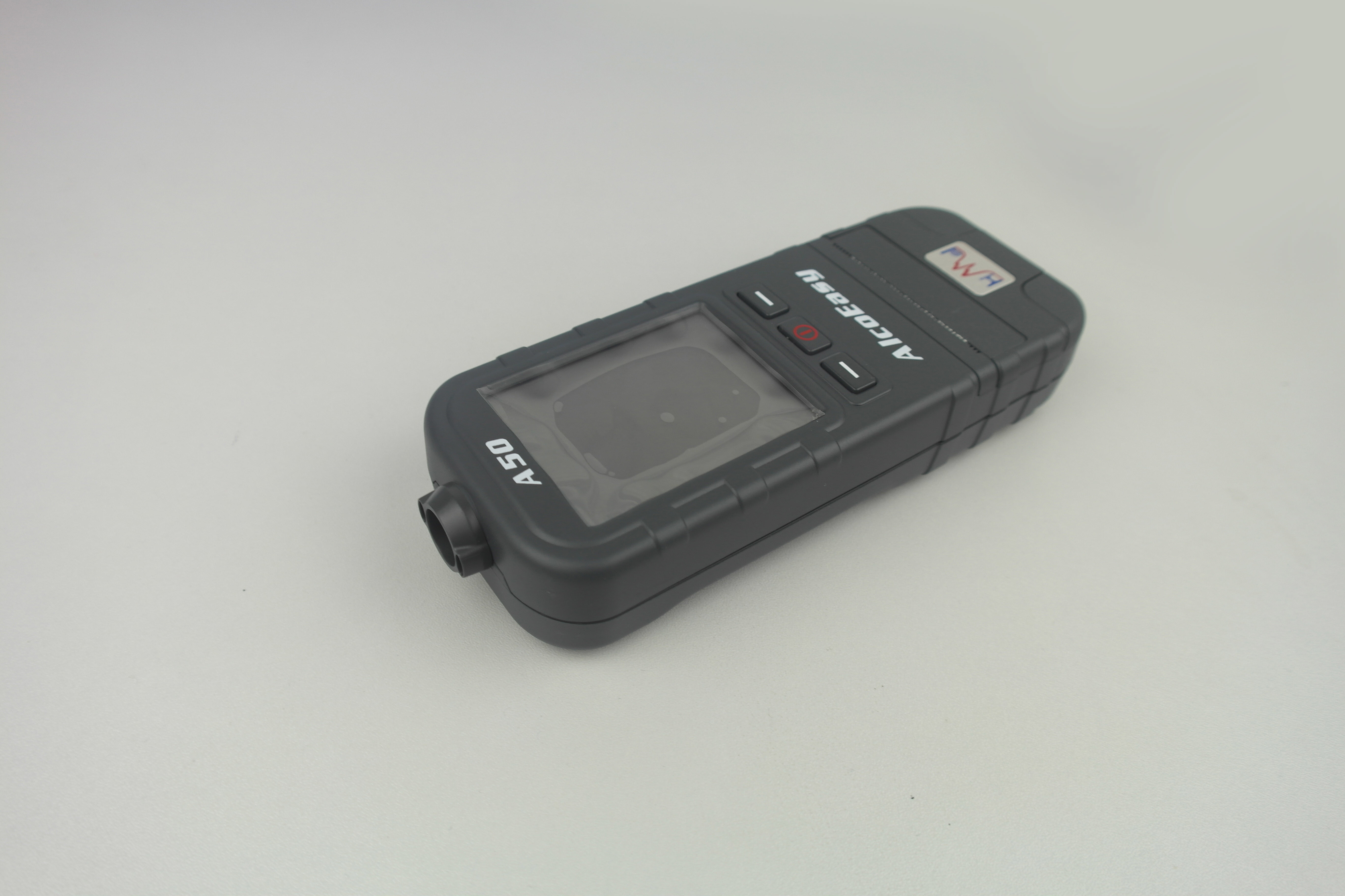 The Fuel Cell Sensor Anti Terrorism Equipment Alcohol Breath Tester 250g