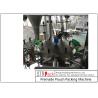 Buy cheap 450g Honey Doypack Liquid Pouch Packaging Machines High Frequency from wholesalers