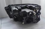 Headlights AFS Range Rover Sport L320 2010-2013 Led Lights LR023551 LR023552