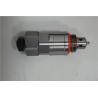 Buy cheap Hitachi 4358914 Hydraulic Parts EX220-5 ZX200 ZX250 ZX270 OEM Main Relief Valve from wholesalers