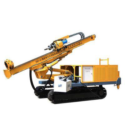 Buy cheap China Supplier 200m Drilling Depth Construction Drilling Rigs for Anti-floating Anchorage in Thailand for Sale from wholesalers