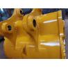 Buy cheap R335lc-9 Excavator Hydraulic Bucket For SY55C-9 308DCR ZE210E from wholesalers
