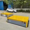 Buy cheap Heavy Duty Electric Battery Power Transport Cart from wholesalers
