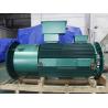Buy cheap YVFE3 200L2-2 37kW 380V 3 Phase Asynchronous Motor LV 2975RPM from wholesalers